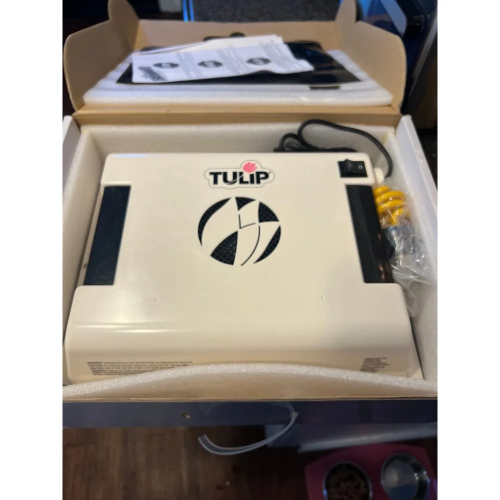 Tulip 29681 SCREENit Fabric Screen Printing Kit Light